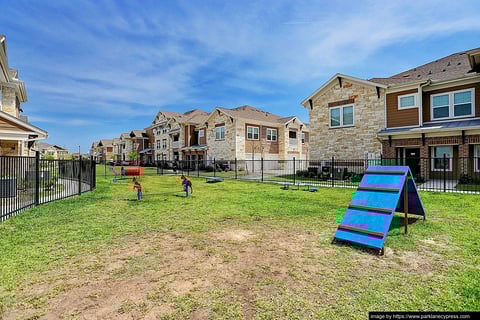 Parklane Cypress - 14